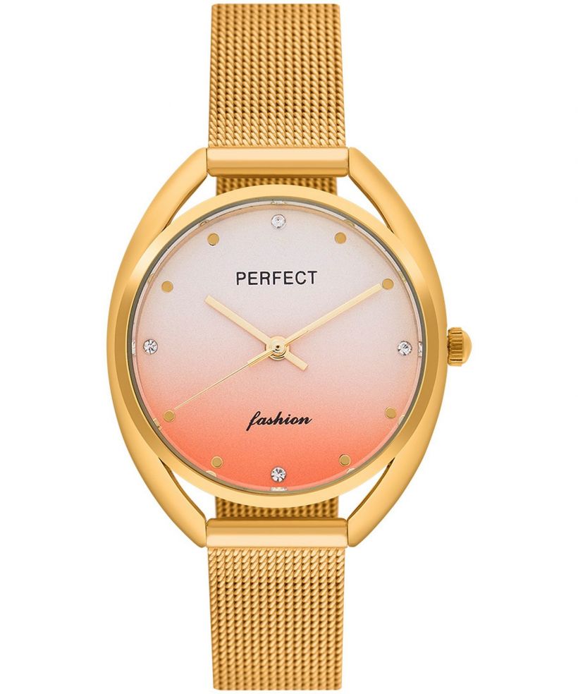Zegarek damski Perfect Classic