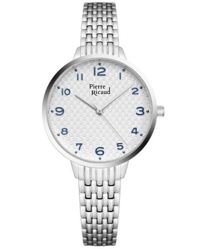 Zegarek damski Pierre Ricaud Classic