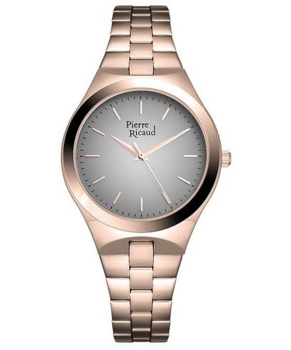 Zegarek damski Pierre Ricaud Classic