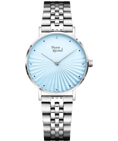 Zegarek damski Pierre Ricaud Classic