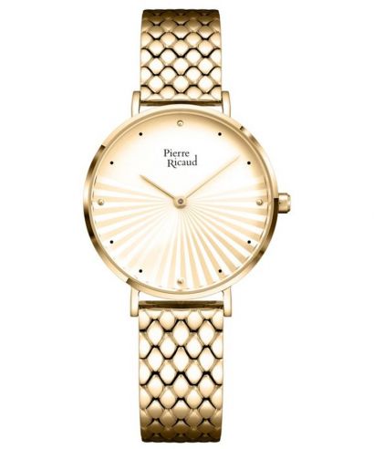 Zegarek damski Pierre Ricaud Classic