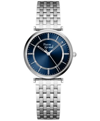 Zegarek damski Pierre Ricaud Classic