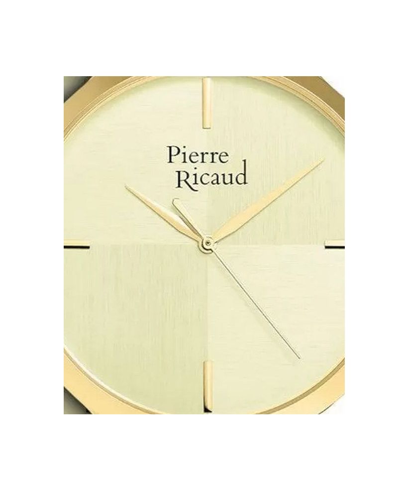 Zegarek damski Pierre Ricaud Classic SET
