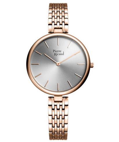 Zegarek damski Pierre Ricaud Classic SET