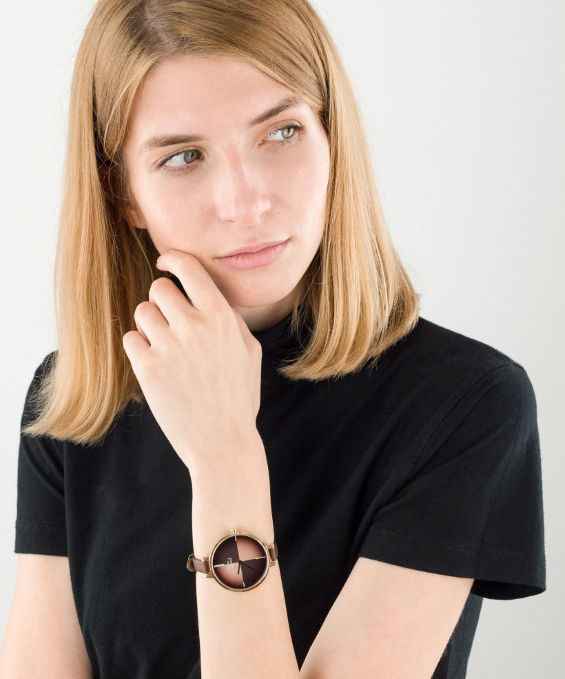 Zegarek damski Pierre Ricaud Fashion 