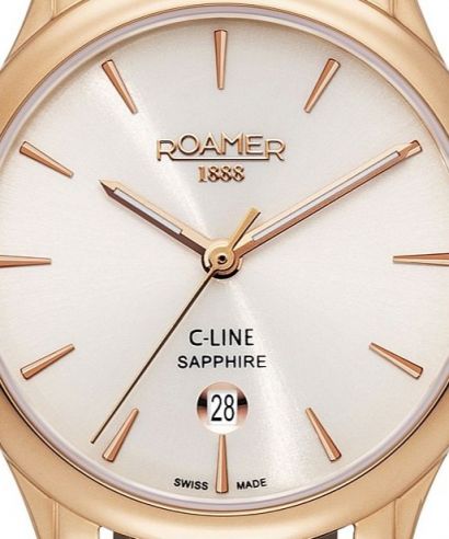 Zegarek damski Roamer C-Line