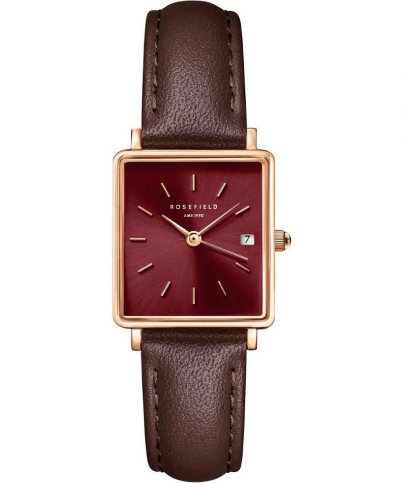 Zegarek damski Rosefield Boxy
