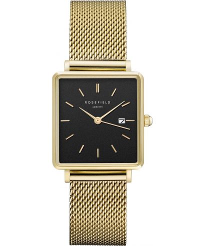 Zegarek damski Rosefield Boxy