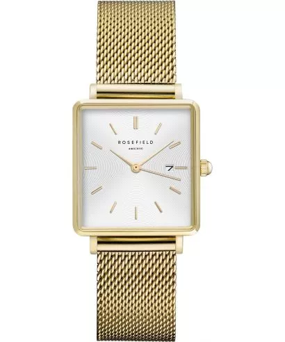 Zegarek damski Rosefield Boxy