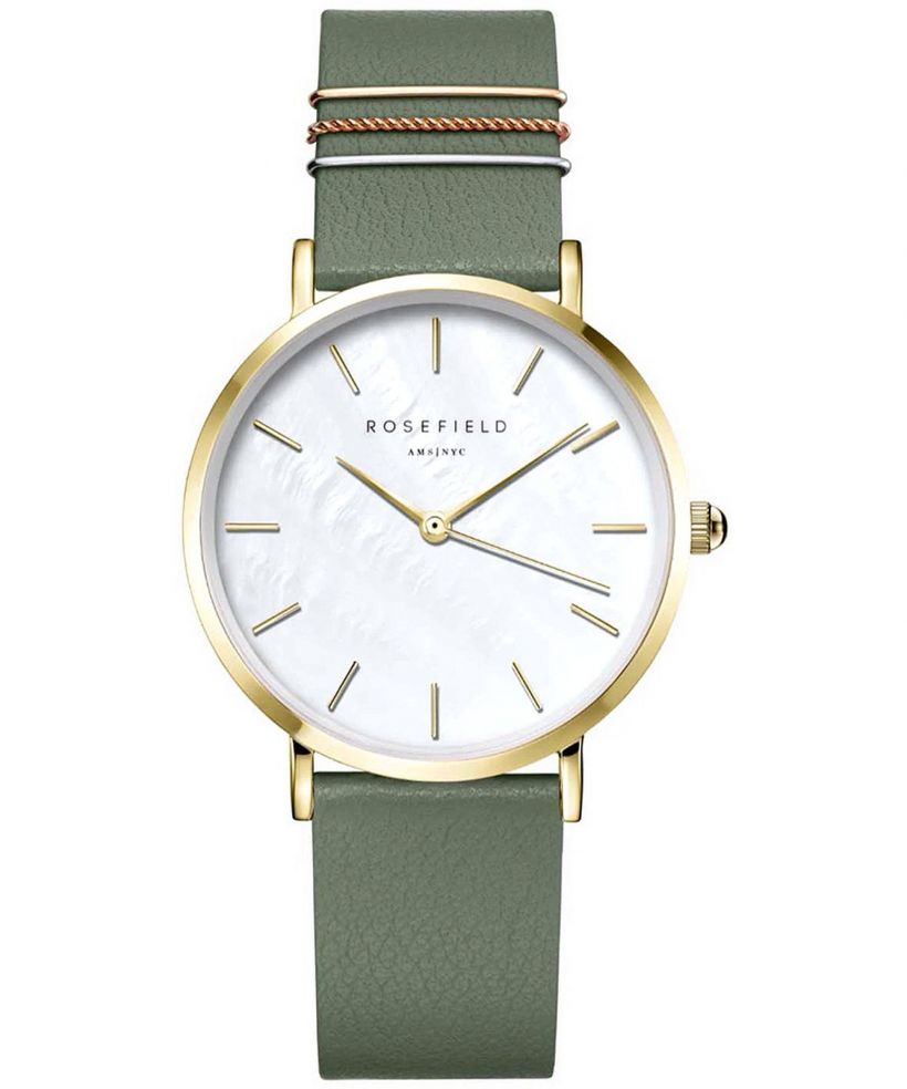 Zegarek damski Rosefield West Village