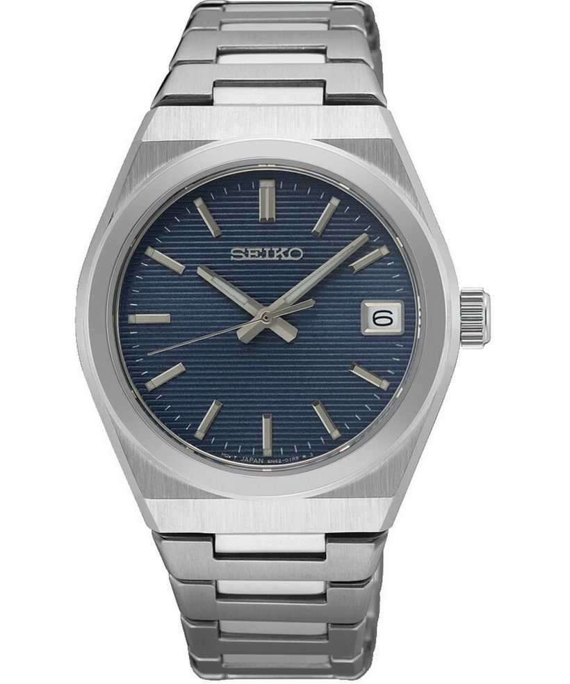 Zegarek damski Seiko Quartz