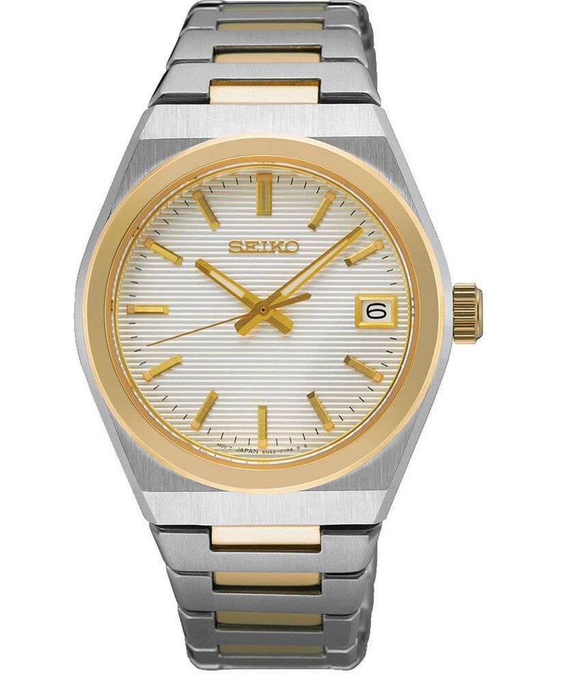 Zegarek damski Seiko Quartz