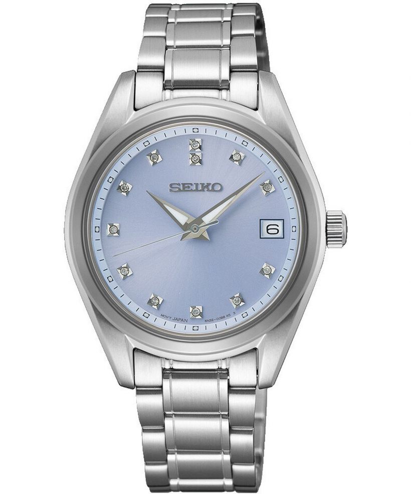 Zegarek damski Seiko Quartz