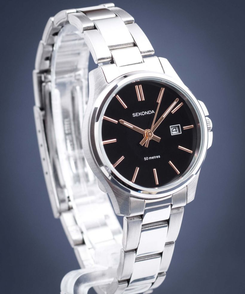 Zegarek damski Sekonda Classic