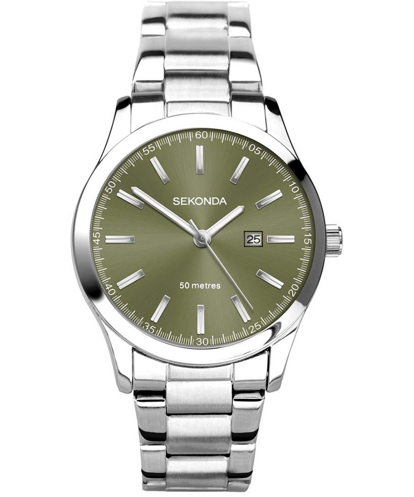 Zegarek damski Sekonda Classic