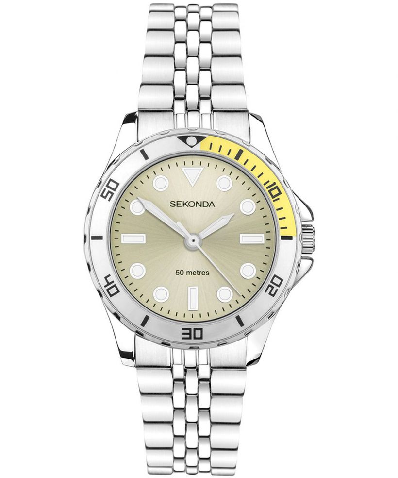 Zegarek damski Sekonda Classic