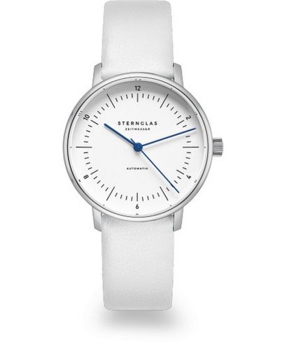 Zegarek damski Sternglas Naos XS Automatic