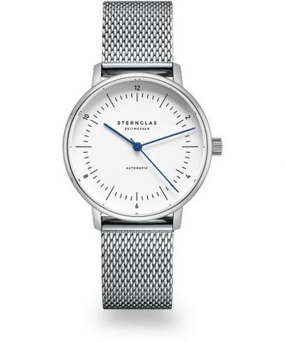 Zegarek damski Sternglas Naos XS Automatic