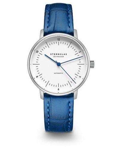 Zegarek damski Sternglas Naos XS Automatic