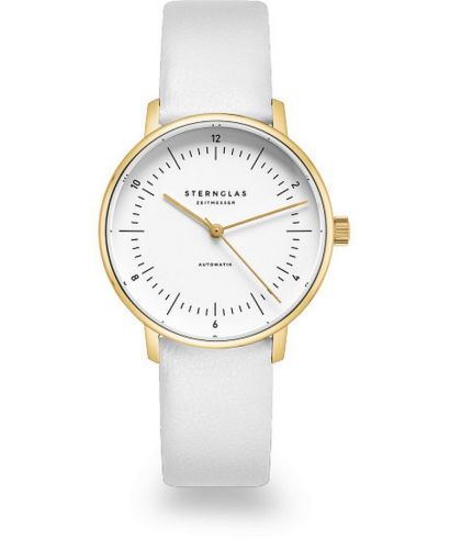 Zegarek damski Sternglas Naos XS Automatic