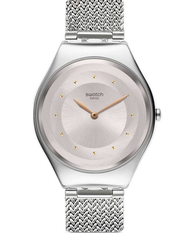 Zegarek damski Swatch Skinsand