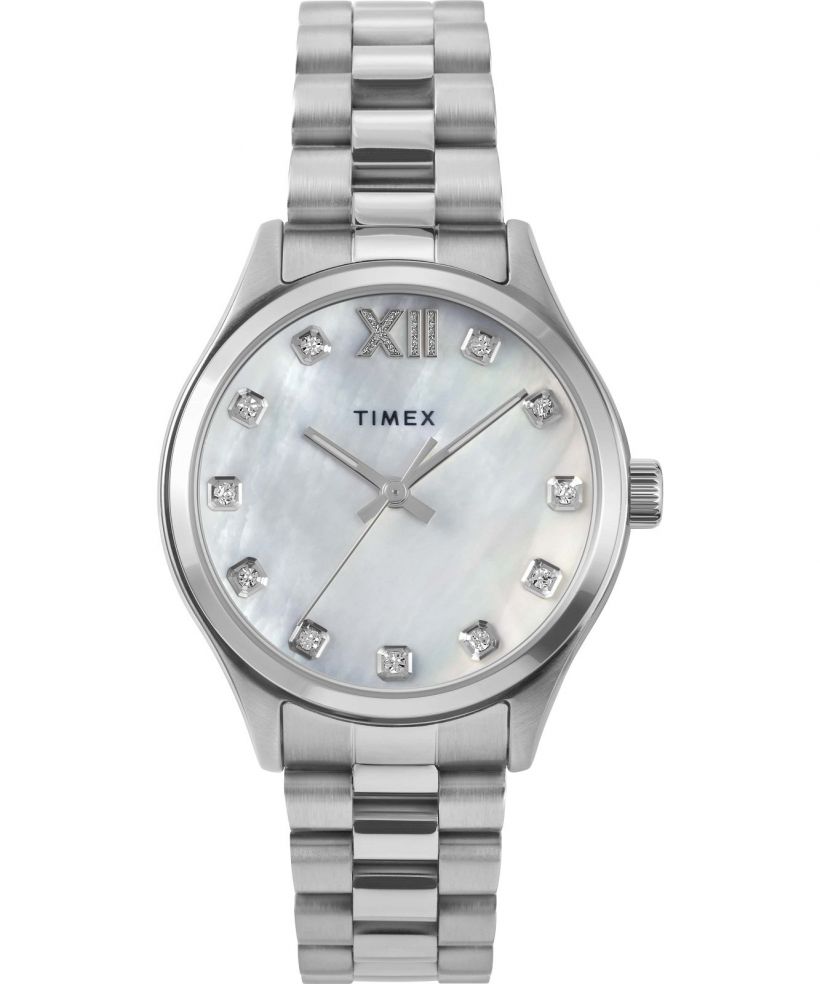 Zegarek damski Timex Legacy 34mm