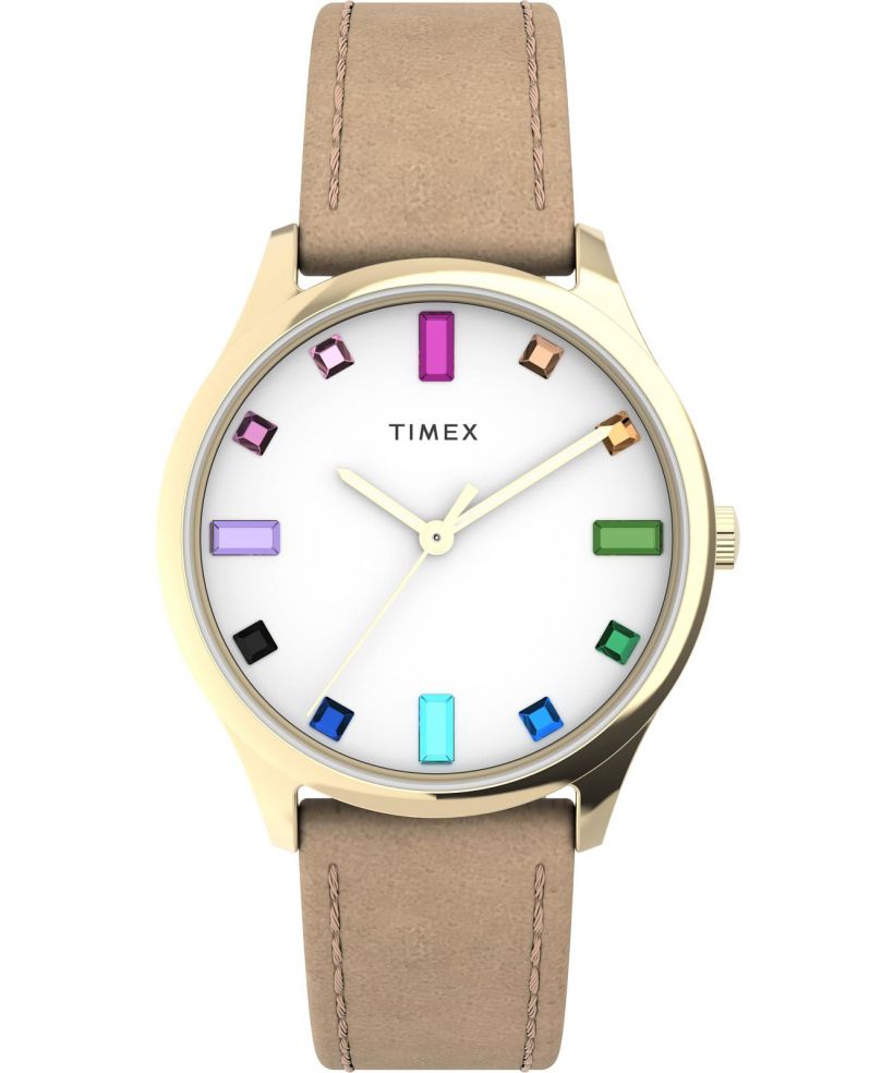 Zegarek damski Timex Modern Easy Reader®