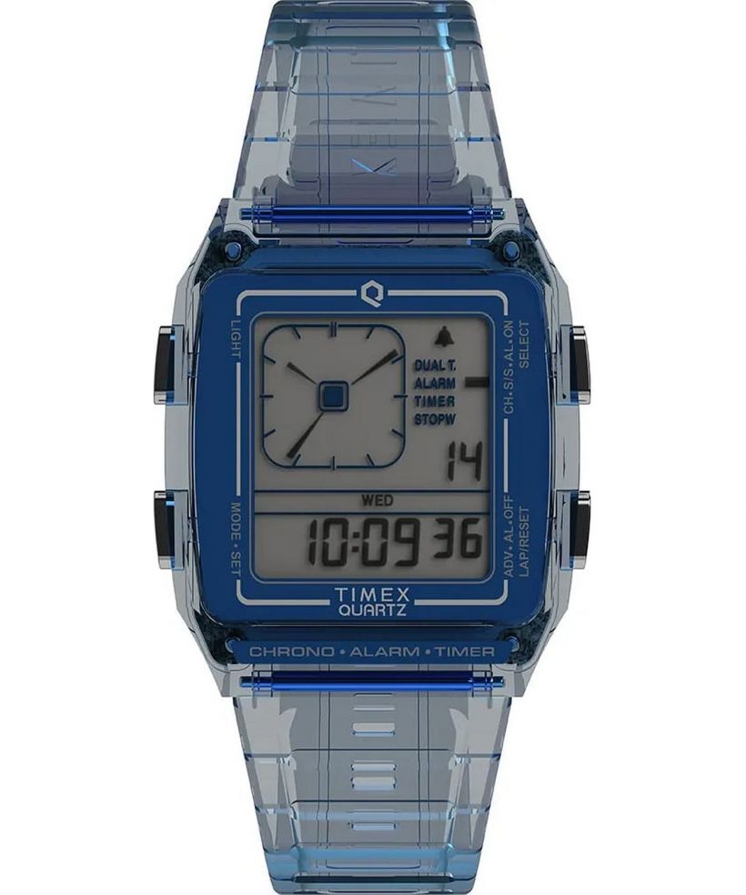 Zegarek damski Timex Q