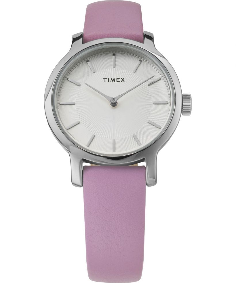 Zegarek damski Timex Transcend