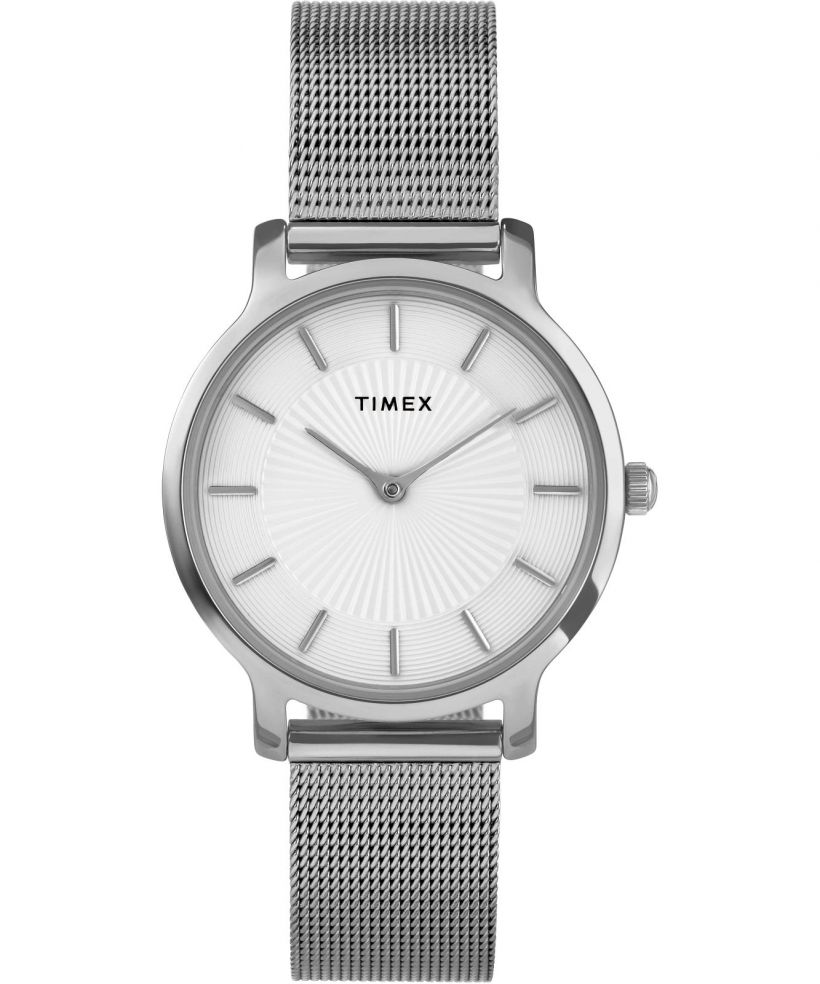Zegarek damski Timex Transcend