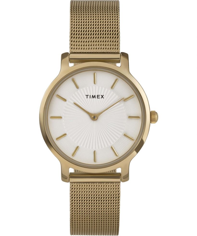 Zegarek damski Timex Transcend
