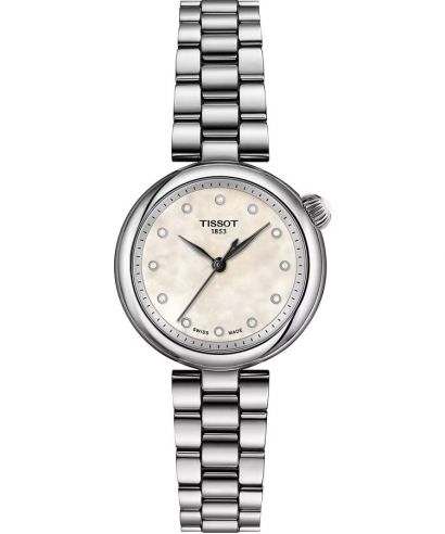 Zegarek damski Tissot Desir