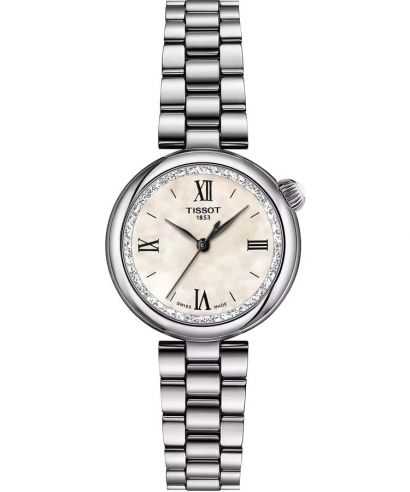 Zegarek damski Tissot Desir