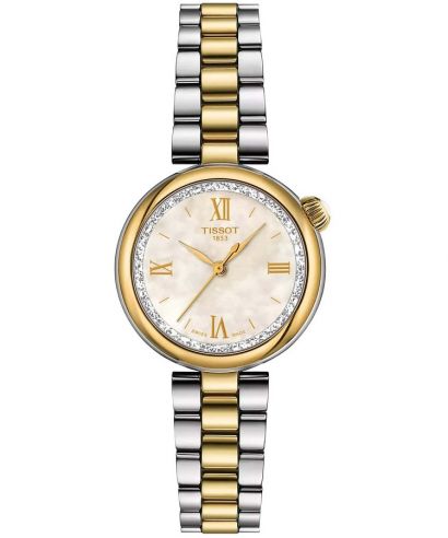 Zegarek damski Tissot Desir