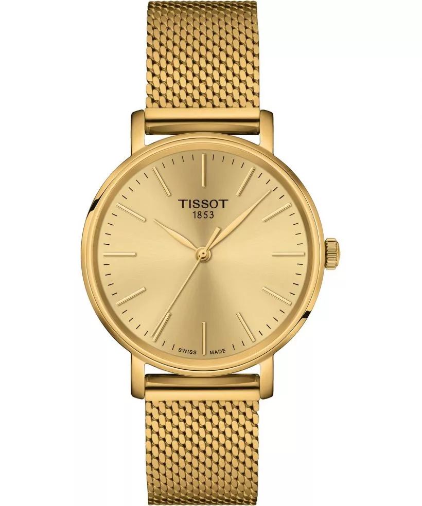 Tissot EVERYTIME LADY 34mm T143.210.33.021.00