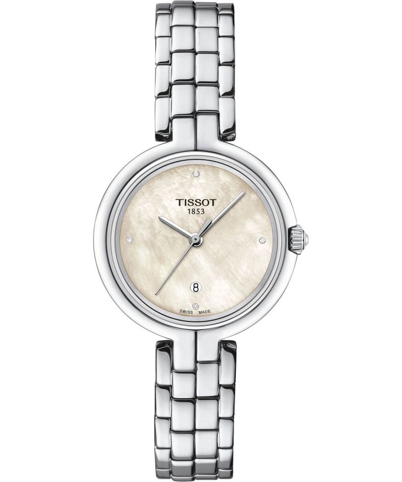 Zegarek damski Tissot Flamingo
