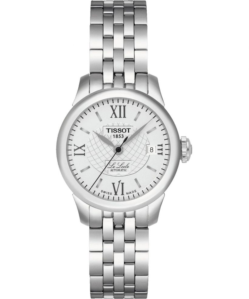 Zegarek damski Tissot Le Locle Automatic Small Lady