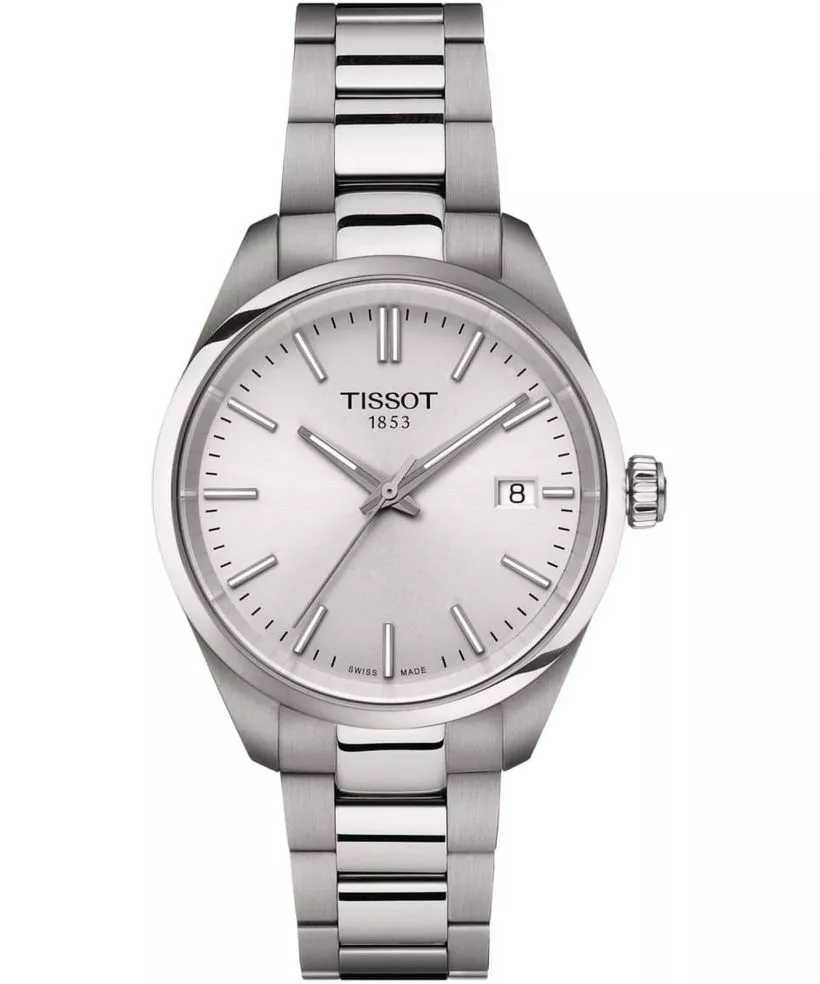 Tissot PR 100 Lady 34mm T150.210.11.031.00