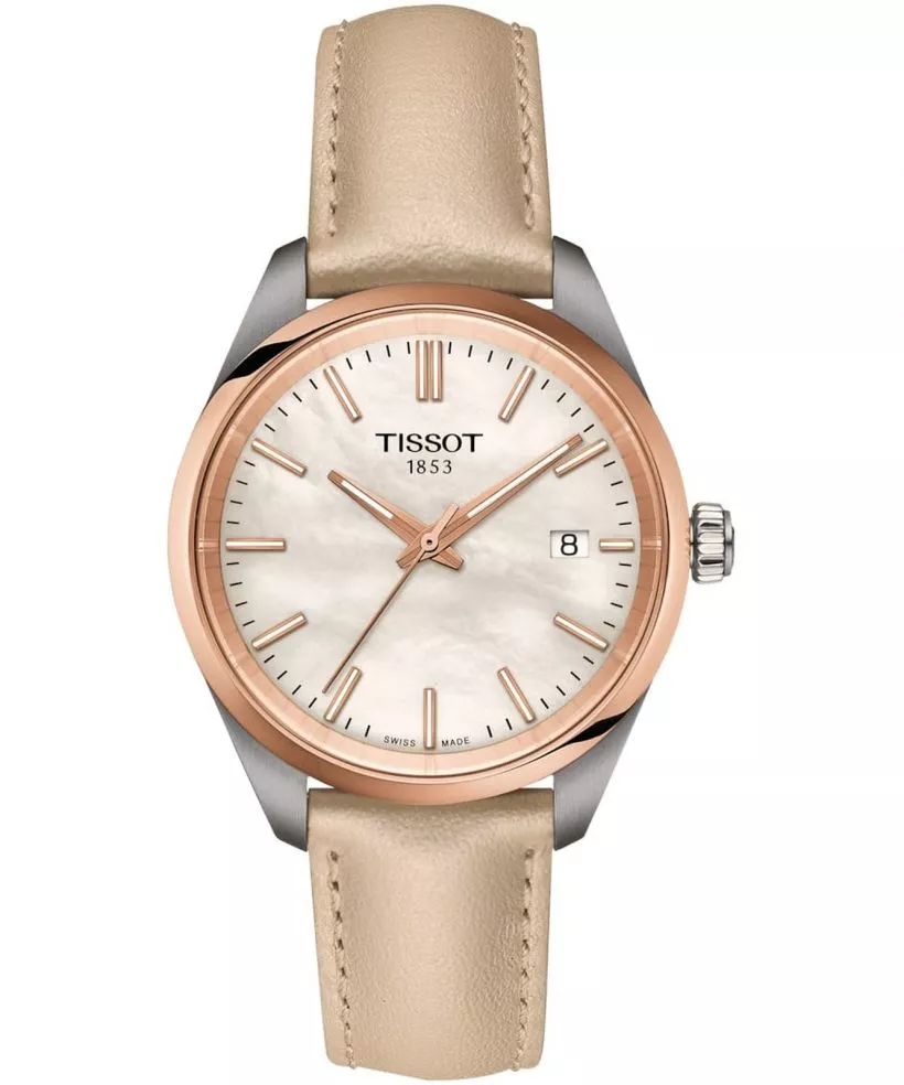 Tissot PR 100 Lady 34mm T150.210.26.111.00