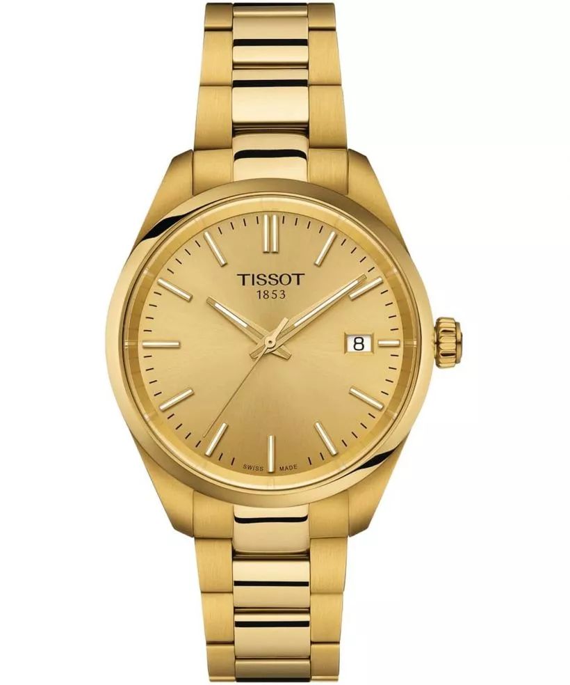 Tissot PR 100 Lady 34mm T150.210.33.021.00