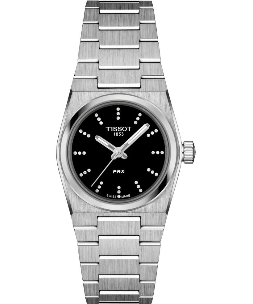 Zegarek damski Tissot PRX 25mm