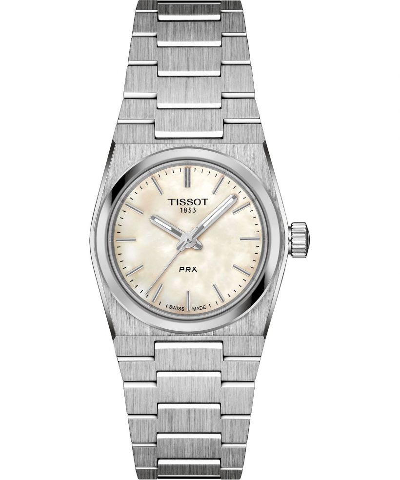 Zegarek damski Tissot PRX 25mm