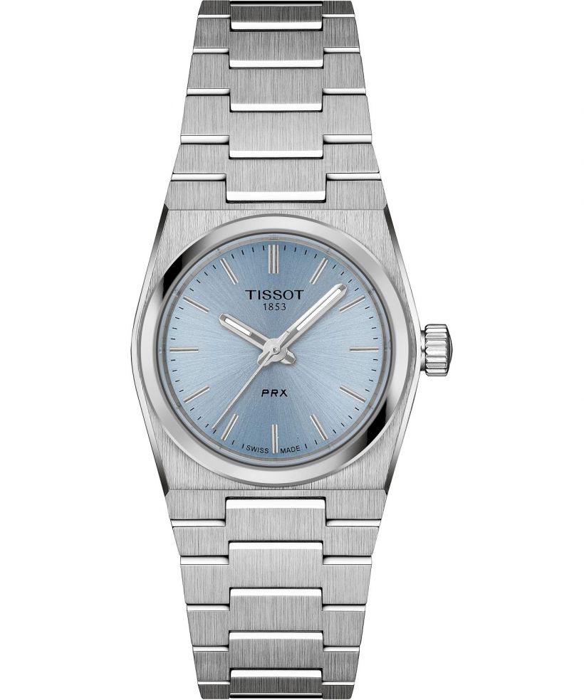 Zegarek damski Tissot PRX 25mm