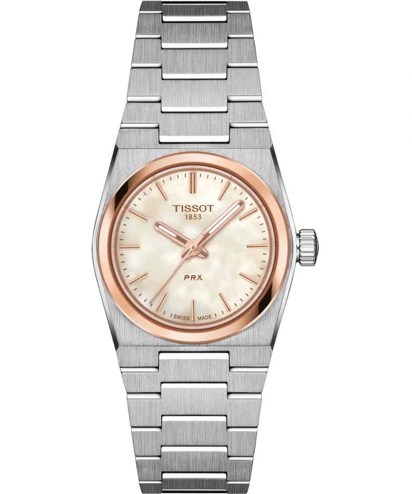 Zegarek damski Tissot PRX 25mm