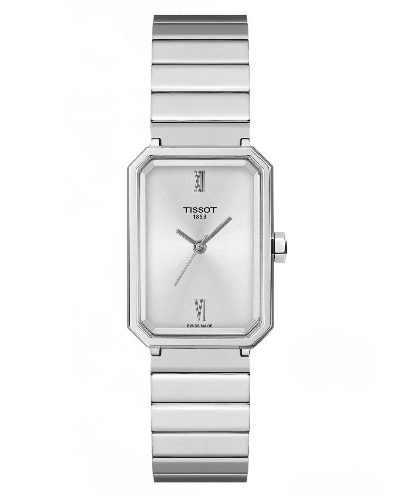 Zegarek damski Tissot SRV