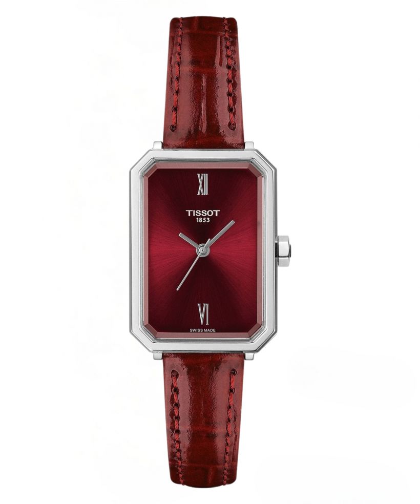 Zegarek damski Tissot SRV