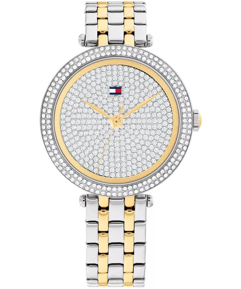 Zegarek damski Tommy Hilfiger