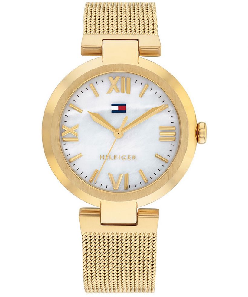 Zegarek damski Tommy Hilfiger Alice