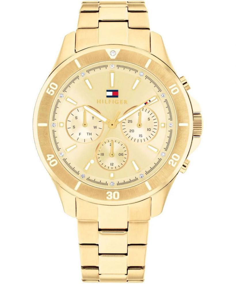 Zegarek damski Tommy Hilfiger Aspen