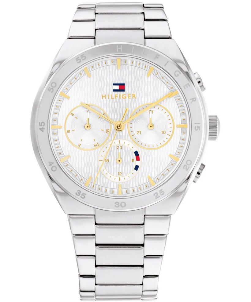 Zegarek damski Tommy Hilfiger Carrie